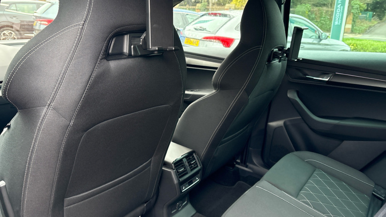 Skoda Karoq 2.0 TSI Sportline Edition 4x4 5dr DSG Petrol Estate